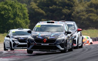 Ultimate Cup Series Europe 2026