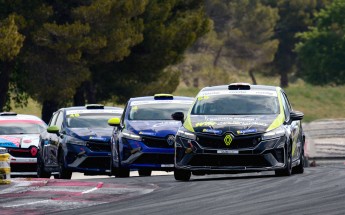 Ultimate Cup Series Europe 2026