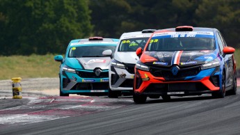 Ultimate Cup Series Europe 2026