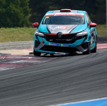 Ultimate Cup Series Europe 2026