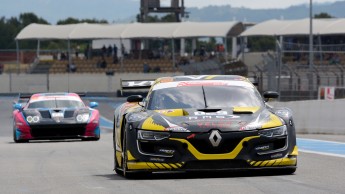 Ultimate Cup Series Europe 2026