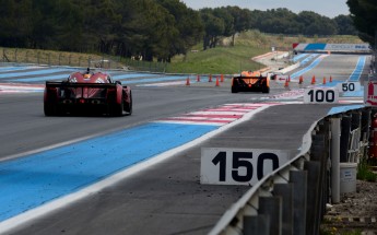 Ultimate Cup Series Europe 2026