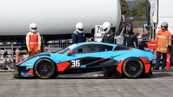 Ultimate Cup Series Europe 2026