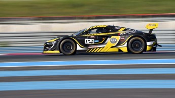 Ultimate Cup Series Europe 2026