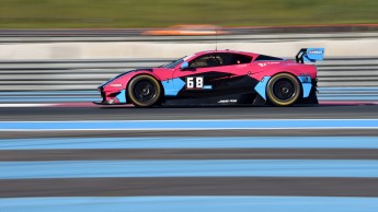 Ultimate Cup Series Europe 2026