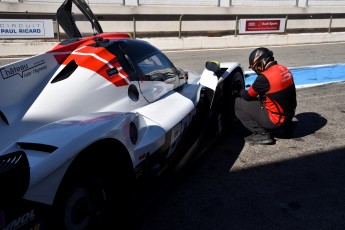 Ultimate Cup Series Europe 2026