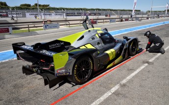 Ultimate Cup Series Europe 2026