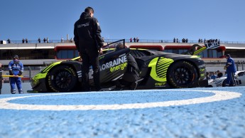 Ultimate Cup Series Europe 2026