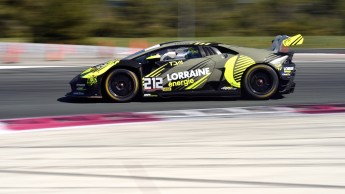 Ultimate Cup Series Europe 2026