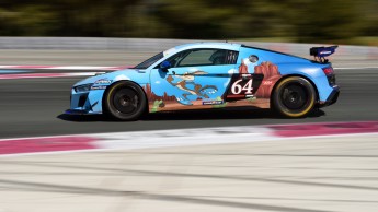 Ultimate Cup Series Europe 2026