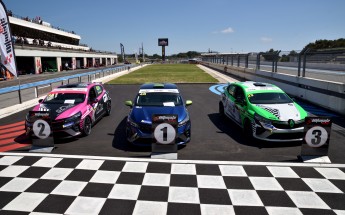 Ultimate Cup Series Europe 2026