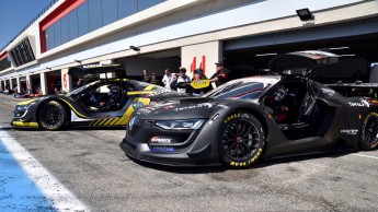 Ultimate Cup Series Europe 2026