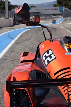 Ultimate Cup Series Europe 2026