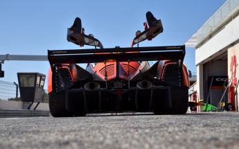 Ultimate Cup Series Europe 2026