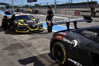 Ultimate Cup Series Europe 2026