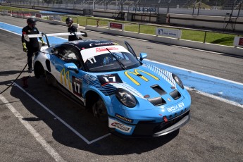 Ultimate Cup Series Europe 2026