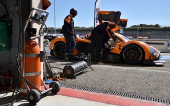 Ultimate Cup Series Europe 2026