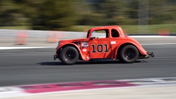 Ultimate Cup Series Europe 2026