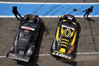 Ultimate Cup Series Europe 2026