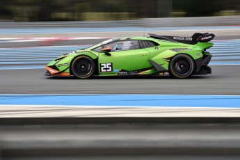 Ultimate Cup Series Europe 2026