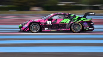 Ultimate Cup Series Europe 2026