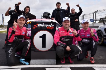 Ultimate Cup Series Europe 2026