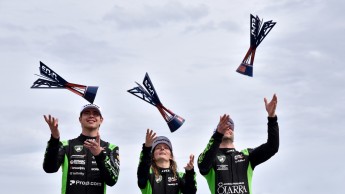 European Le Mans Series 2026 - 4H du Castellet