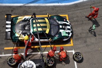 European Le Mans Series 2026 - 4H du Castellet