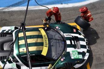 European Le Mans Series 2026 - 4H du Castellet