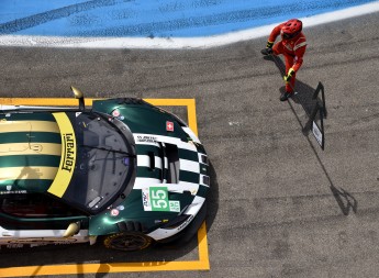 European Le Mans Series 2026 - 4H du Castellet