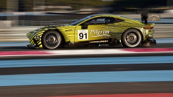 European Le Mans Series 2026 - 4H du Castellet