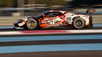 European Le Mans Series 2026 - 4H du Castellet