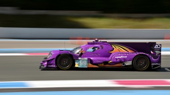 European Le Mans Series 2026 - 4H du Castellet