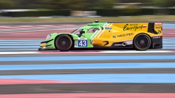 European Le Mans Series 2026 - 4H du Castellet