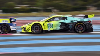 European Le Mans Series 2026 - 4H du Castellet