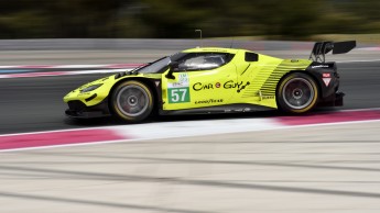 European Le Mans Series 2026 - 4H du Castellet