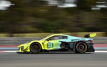 European Le Mans Series 2026 - 4H du Castellet