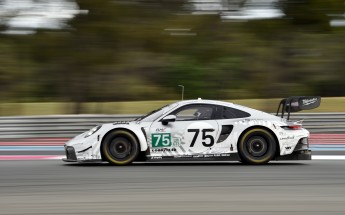European Le Mans Series 2026 - 4H du Castellet