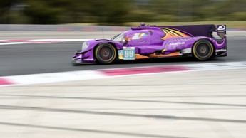 European Le Mans Series 2026 - 4H du Castellet