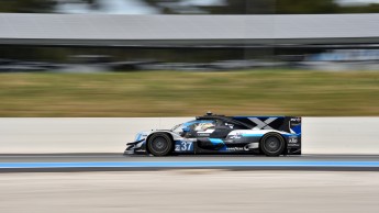 European Le Mans Series 2026 - 4H du Castellet