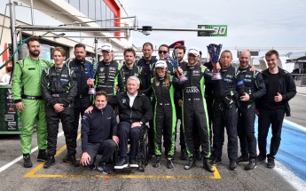 European Le Mans Series 2026 - 4H du Castellet