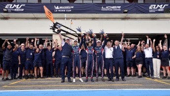 European Le Mans Series 2026 - 4H du Castellet