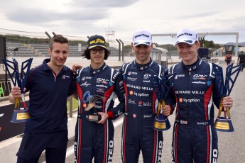 European Le Mans Series 2026 - 4H du Castellet