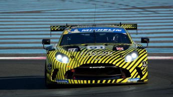 European Le Mans Series 2026 - 4H du Castellet