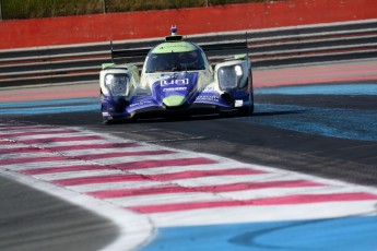 European Le Mans Series 2026 - 4H du Castellet