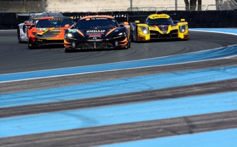 European Le Mans Series 2026 - 4H du Castellet