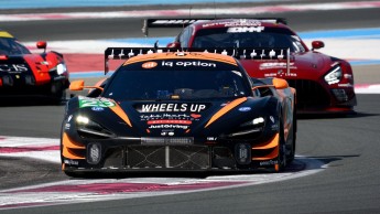 European Le Mans Series 2026 - 4H du Castellet