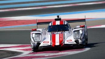 European Le Mans Series 2026 - 4H du Castellet