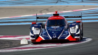 European Le Mans Series 2026 - 4H du Castellet