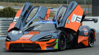 European Le Mans Series 2026 - 4H du Castellet